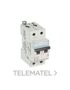 MAGNET DX3 6/10 KA C P+N 10A