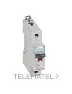 MAGNET DX3 6/10 KA C 1P 25A