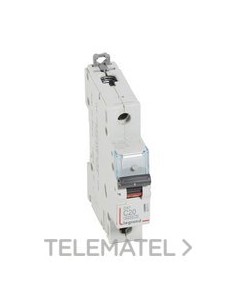 MAGNET DX3 6/10 KA C 1P 20A