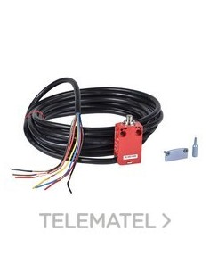 INT.POS.SEG.XCSM3710L2 TRIP.RUPT.LTA.