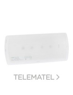 URA21PLUS LVS2 200LM 1H P/NP