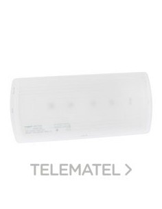 URA21PLUS LVS2 100LM 1H P/NP