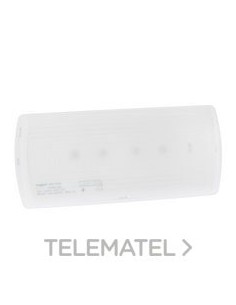 URA21PLUS 500LM 1H P/NP