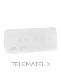 URA21PLUS 500LM 1H NP