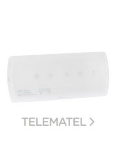 URA21PLUS 200LM 1H P/NP