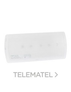 URA21PLUS 100LM 3H P/NP