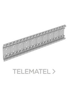 BASE CONTÍNUA 31 16x96 U23X GRIS