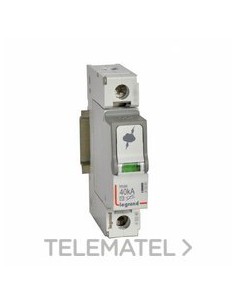 LIMIT SOBRET T2 40KA 1P 440V