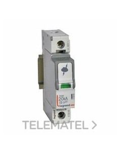 LIMIT SOBRET T2 20KA 1P