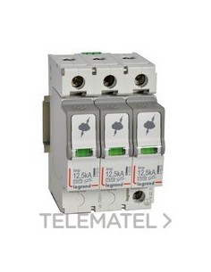 LIMIT SOBRET T1+T2 12,5KA 3P