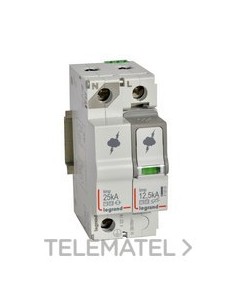 LIMIT SOBRET T1+T2 12,5KA 2P