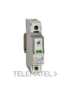 LIMIT SOBRET T1+T2 12,5KA 1P