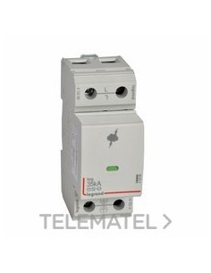 LIMIT SOBRET T1 35KA 1P +SD