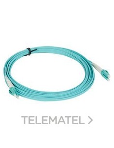 LCS-LAT MM OM4 DX LC/LC 5M