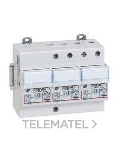 LIMITADOR AUTOPROTEGIDO 4P