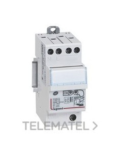 LIMITADOR SOBRETENSIÓN