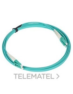 LCS-LAT MM OM4 DX LC/LC 3M