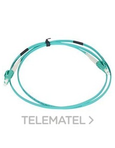 LCS-LAT MM OM4 DX LC/LC 1M