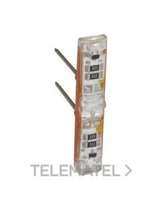 MO-LED PILOTO EASY 230V