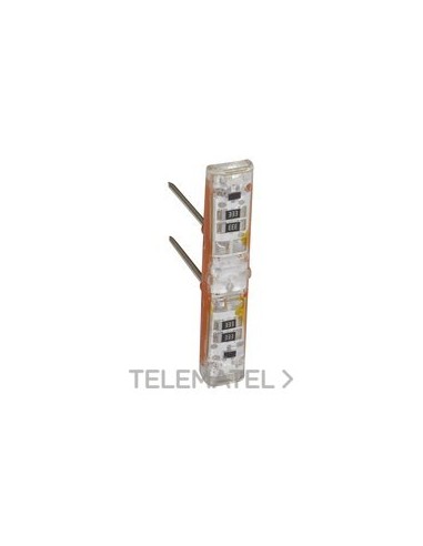 MO-LED PILOTO EASY 230V