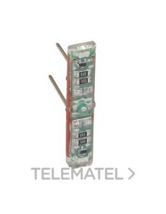 MO-LED PILOTO EASY 230V FA DIS