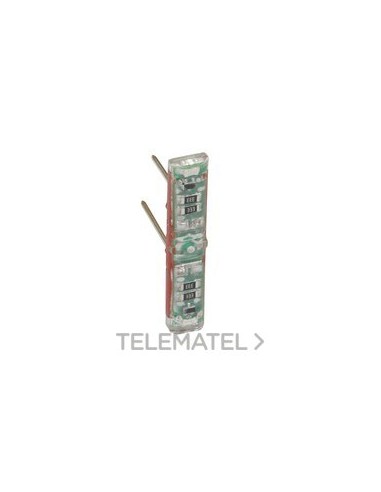 MO-LED PILOTO EASY 230V FA DIS