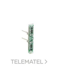 MO-LED LUMINOSO EASY 230V