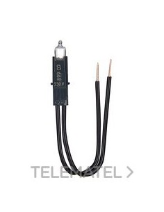 MOSAIC LAMPARA FUN.PILOTO 230V