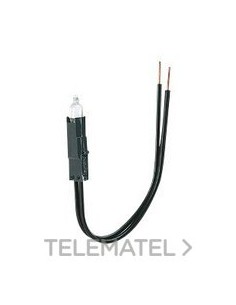 MOSAIC LAMPARA FUN.SEñAL. 230V