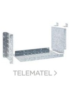 XL3 KIT SEPA. 4000A EXT. 725MM