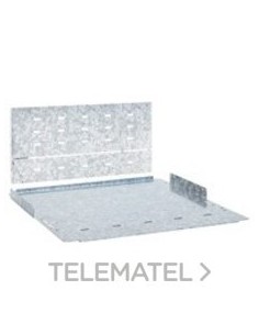 XL3 KIT SEPAR. EMBARRADO HORIZ