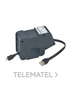 POP-UP KIT RETRACTIL USB BL