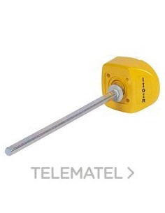 DPX-IS-KIT MAN-PROLONG AMA/ROJ