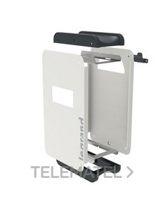 KIT FIJACIÓN MURAL  BORNA MET