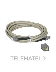 KIT DE EXTENSIÓN ROGOWSKI 3M