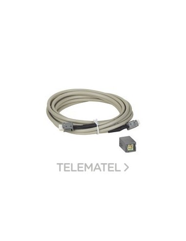 KIT DE EXTENSIÓN ROGOWSKI 3M