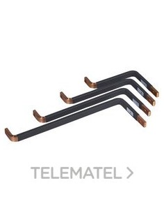 KIT CONEXIÓN REPART HORIZ