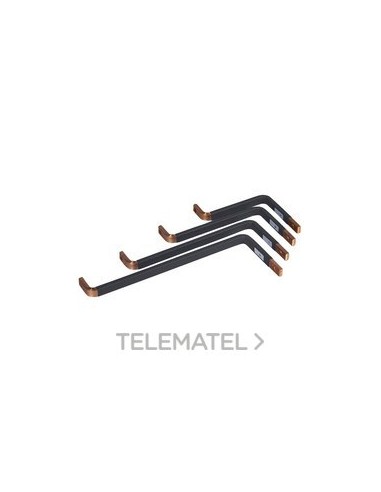 KIT CONEXIÓN REPART HORIZ