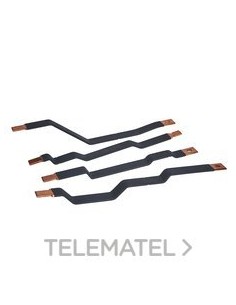 KIT CONEX ALIM REP HORIZ 400A