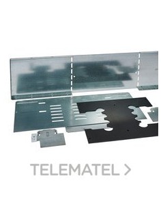 XL3 KIT CAJON SEPARADOR DPX3