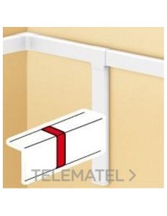 02B DLPSH-JUNTA TAPA 40X25