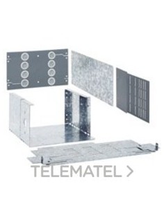 XL3 KIT CAJON SEPARADOR DPX3