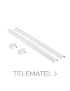 ACC COLUMNA TAPAS FIJACION BL