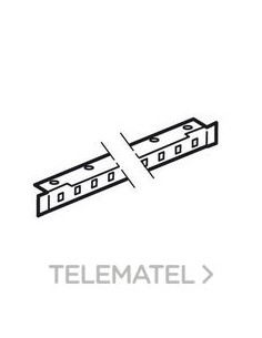 XL3 2 TRAVESAÑOS REG 850MM