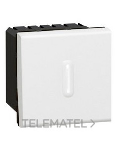 MO-INTER TEMPOR 1000W 2M BL