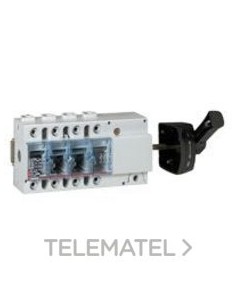 INTERRUPTOR VISTOP 160A 4P ML