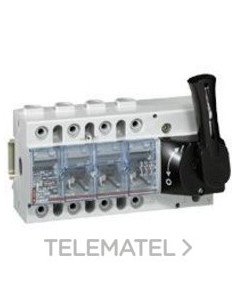 INTERRUPTOR VISTOP 160A 4P MF