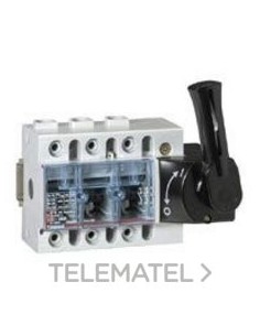 INTERRUPTOR VISTOP 160A 3P MF