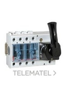 INTERRUPTOR VISTOP 63A 3P MF