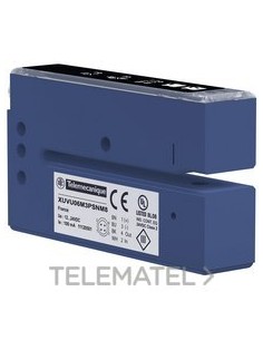 HORQUILLA ETIQUETA ULTRASONIDO 60x3 NPN